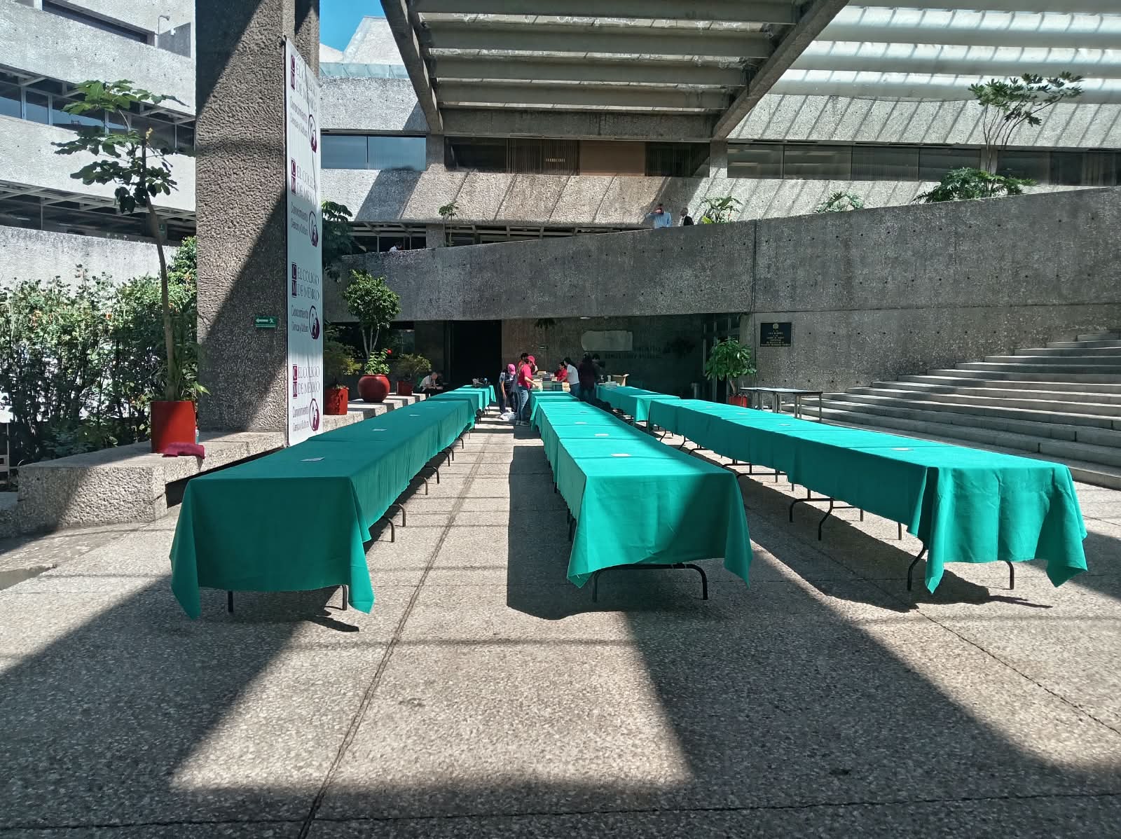 Carpa para Boda