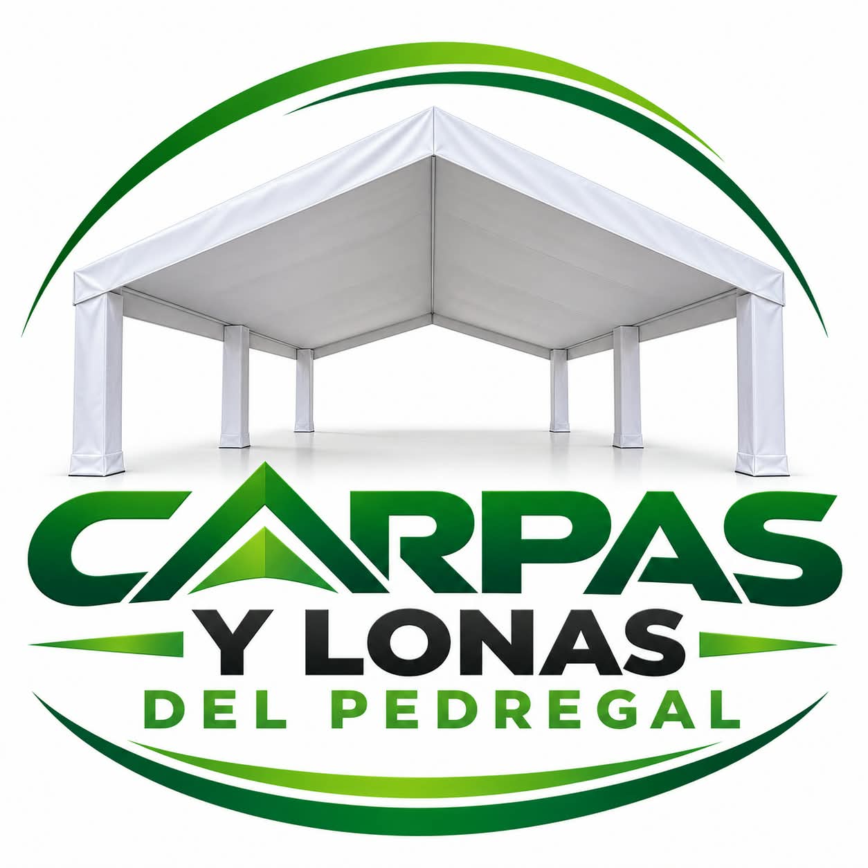 Carpas y Lonas del Pedregal